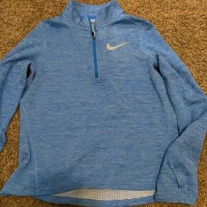 Nike dry fit top